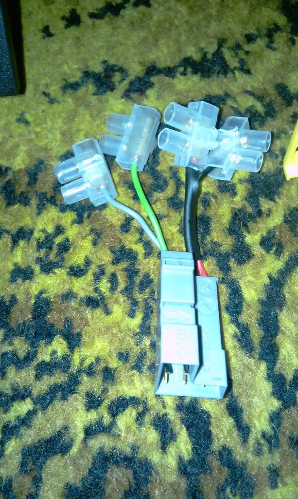 Wiring Diagram for E92 seats? BMW Forums BimmerForums